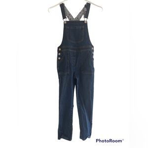 Mini Boden overalls